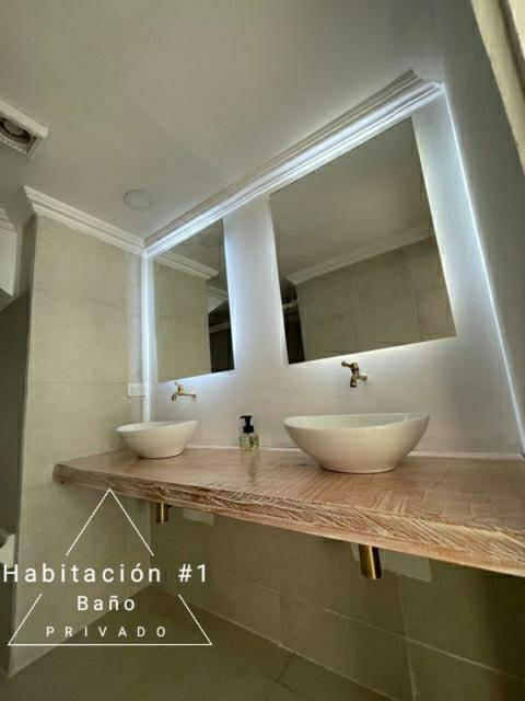Апартаменты Penthouse 360 Картахена Экстерьер фото